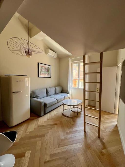 Apartment Ideal Au Coeur Du Vieux *